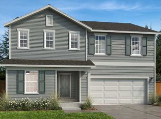 2266 207th Street Court E 2, Spanaway, WA 98387