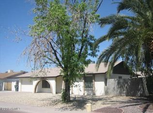 3826 W Angela Dr, Glendale, AZ 85308