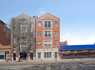 1408 W Belmont Ave #R3, Chicago, IL 60657