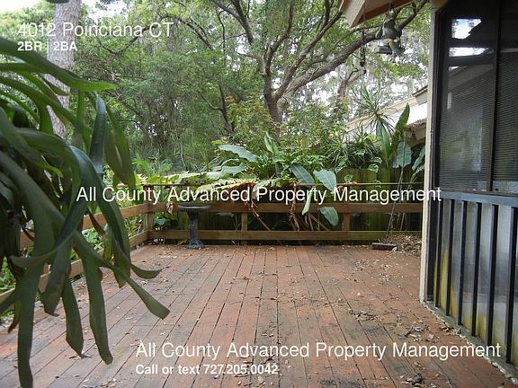 5th image of 4012 Poinciana Ct