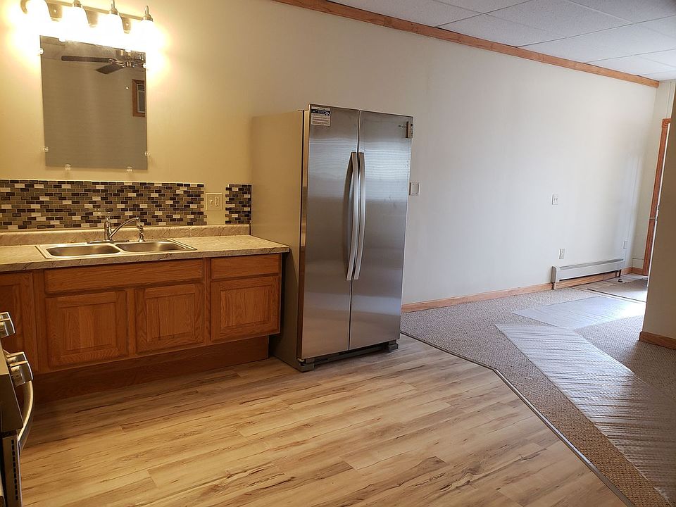 236 Thayer Street Apartment Rentals Rhinelander, WI Zillow