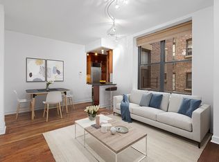 Gallery, New York, NY 10023