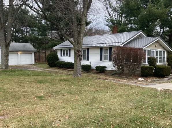 14189 Day Rd, Mishawaka, IN 46545