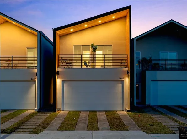 2641 Warbler Ave, McAllen, TX 78504