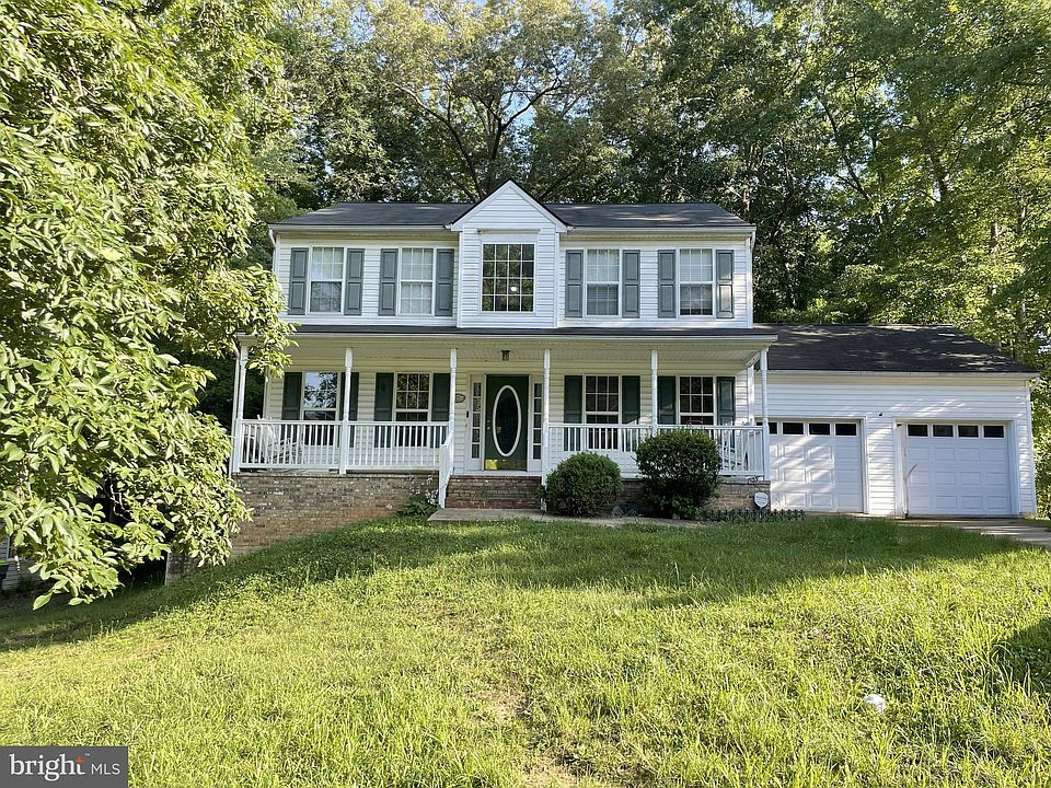 2nd image of 11807 Woodland View Dr