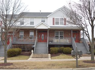 1024 Kufrin Way, Lombard, IL 60148