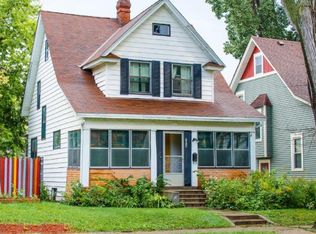 3125 Elliot Ave, Minneapolis, MN 55407