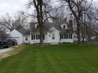 612 3rd Ave, Collins, IA 50055