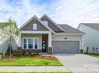 1015 Fen Ln, Waxhaw, NC 28173