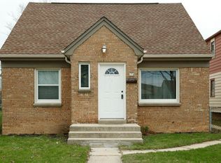174 N 75th St, Milwaukee, WI 53213