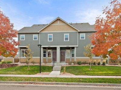 15800 E 121st Avenue Bldg Q #6, Brighton, CO, 80603