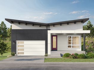 2050 Ranch Front Load West Grange Plan, West Grange, Longmont, CO 80503