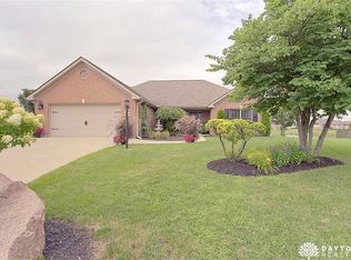 3561 Morning Dove Woods, Franklin, OH 45005