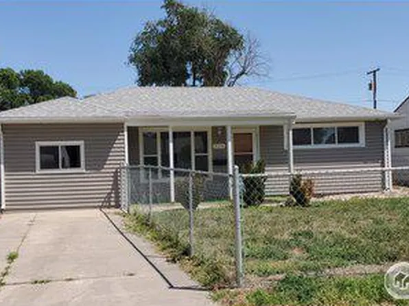 824 Delmar St, Sterling, CO 80751
