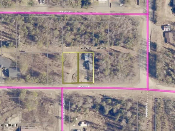 52046 Rediske Ave, Kenai, AK 99611