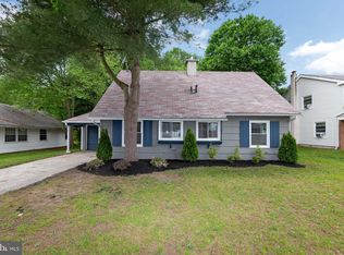 83 Buckingham Dr, Willingboro, NJ 08046
