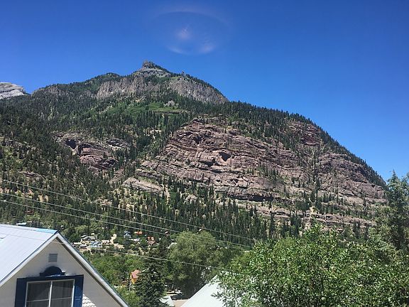 View off of West Deck