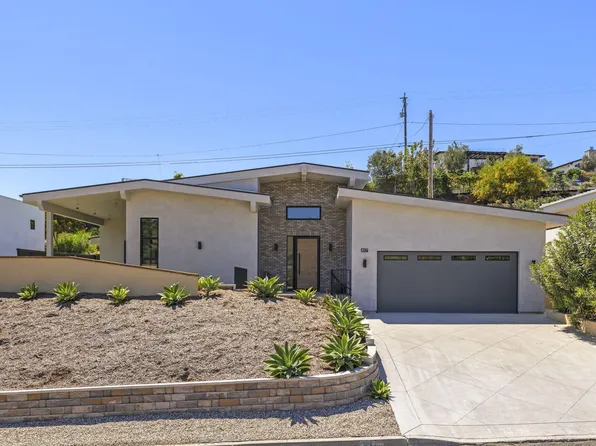 817 Colina Vis, Ventura, CA 93003