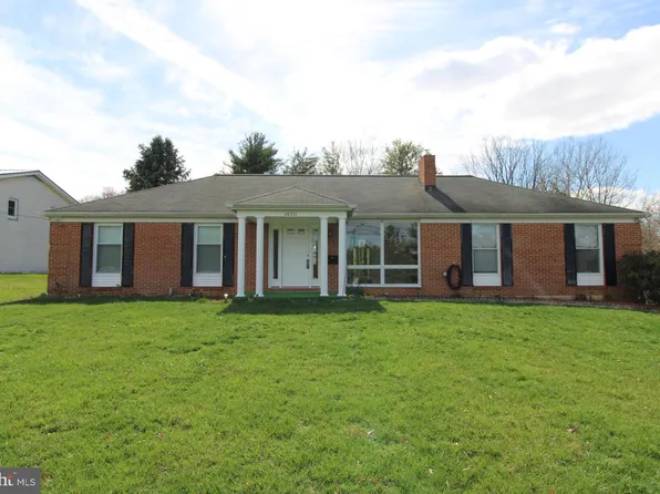 20771 Beaver Creek Rd, Boonsboro, MD 21713
