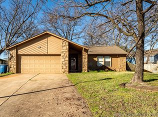 9364 S 89th East Ave, Tulsa, OK 74133