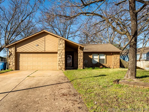 9364 S 89th East Ave, Tulsa, OK 74133