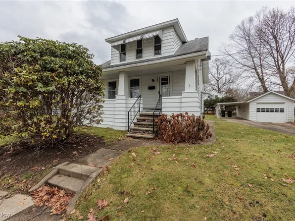 1585 Campbell St, Cuyahoga Falls, OH 44223