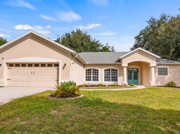 633 WESTVIEW DRIVE, MINNEOLA, FL 34715