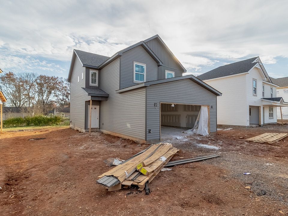 1st image of 36 Campbell Hts Lot 36