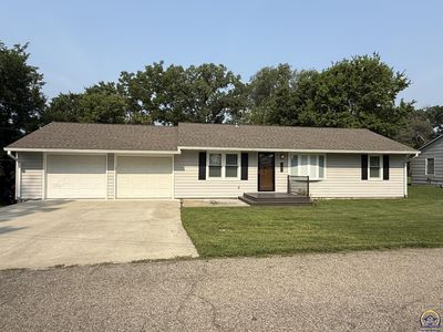 403 S Beaubein St, Silver Lake, KS, 66539