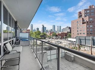 4815 11th St APT 3F, Long Island City, NY