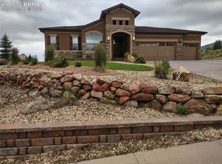2595 Brogans Bluff Dr, Colorado Springs, CO 80919