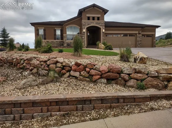 2595 Brogans Bluff Dr, Colorado Springs, CO 80919