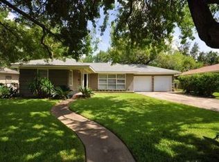 3019 Winslow St, Houston, TX 77025