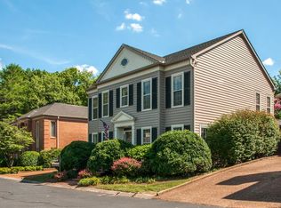 169 Charleston Park, Nashville, TN 37205