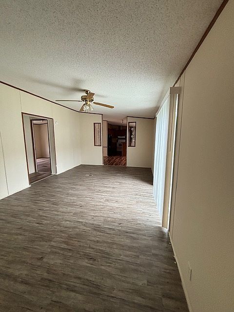 large living area