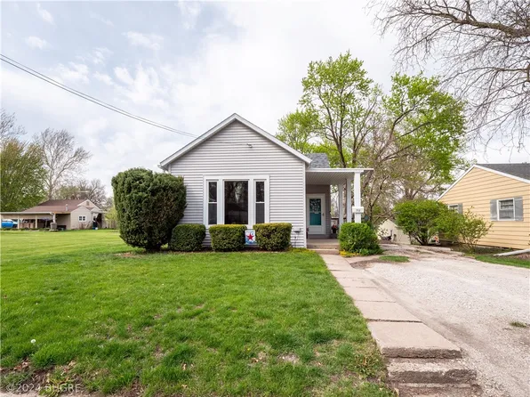 712 W Boston Ave, Indianola, IA 50125