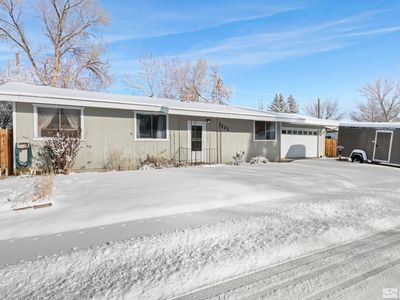 1332 Toiyabe Ave, Gardnerville, NV, 89410