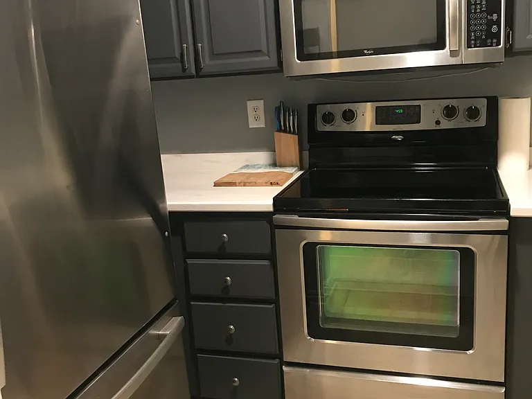 3615 N Wolf Creek Dr #401 — Photo 5