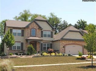 3889 Bosworth Dr, Akron, OH 44321