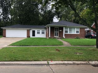 20028 Woodmont St, Harper Woods, MI