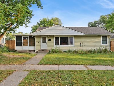 1373 Ross Ave, Saint Paul, MN, 55106
