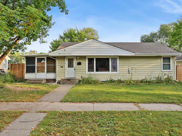 1373 Ross Ave, Saint Paul, MN 55106