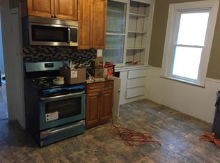 62 Pekin St #1, Providence, RI 02908