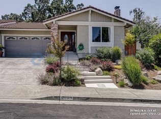 2147 Londonderry Ct, Walnut Creek, CA 94596