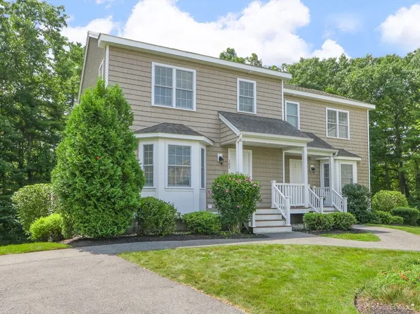103 Turtle Brook Rd Unit 103, Canton, MA 02021