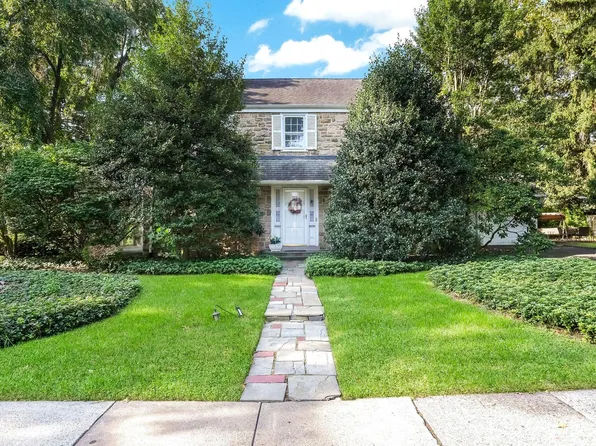 2004 Horace Ave, Abington, PA 19001