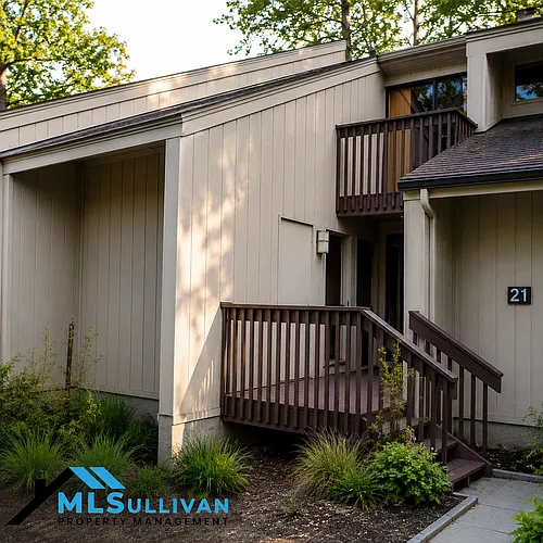 4100 Five Oaks Dr Photo 1
