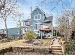 450 Shore Dr, Bedford, NS B4A 2C6
