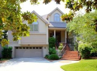 8 Ocean Point N, Hilton Head Island, SC 29928