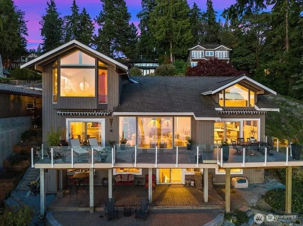 16035 Inglewood Road NE, Kenmore, WA 98028